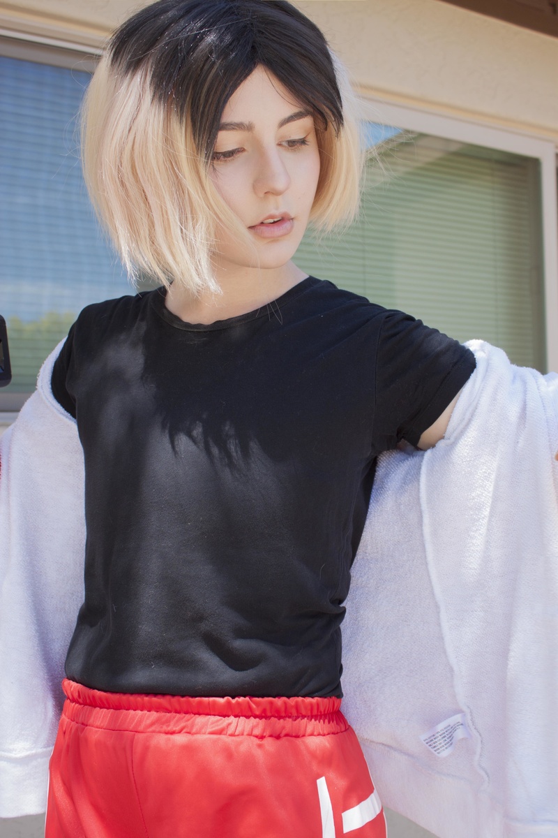 Female model photo shoot of Scordato in Tucson, AZ