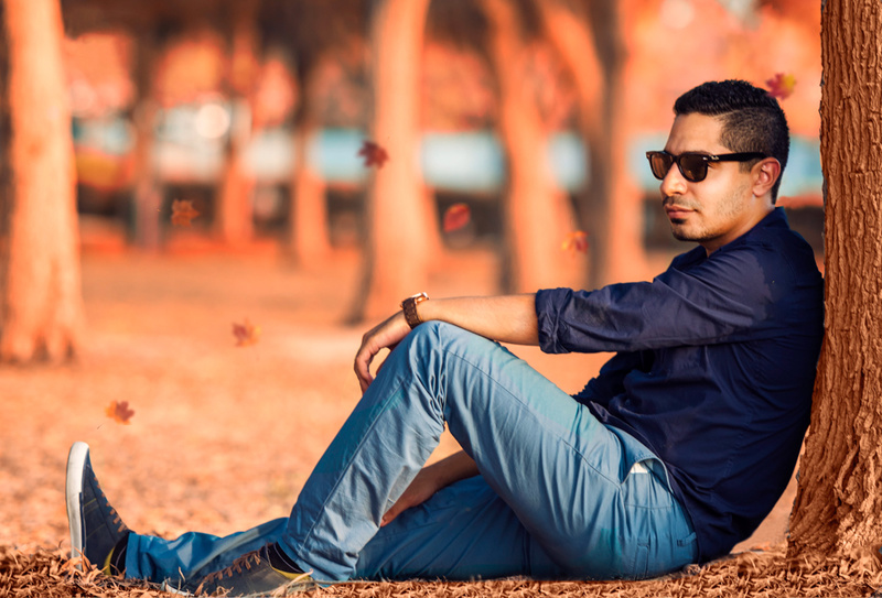 Male model photo shoot of Mohamed wageh in Dubai