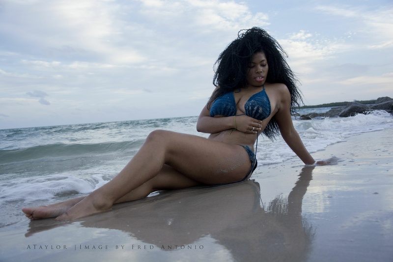Female model photo shoot of Cydsymone by ATaylor Image in Miami, FL