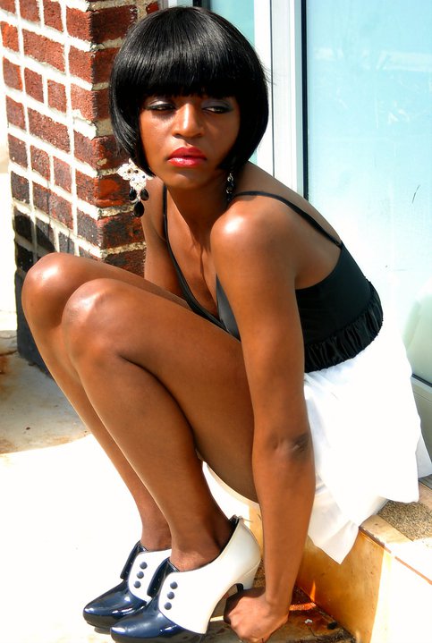 Female model photo shoot of Soulabrown1