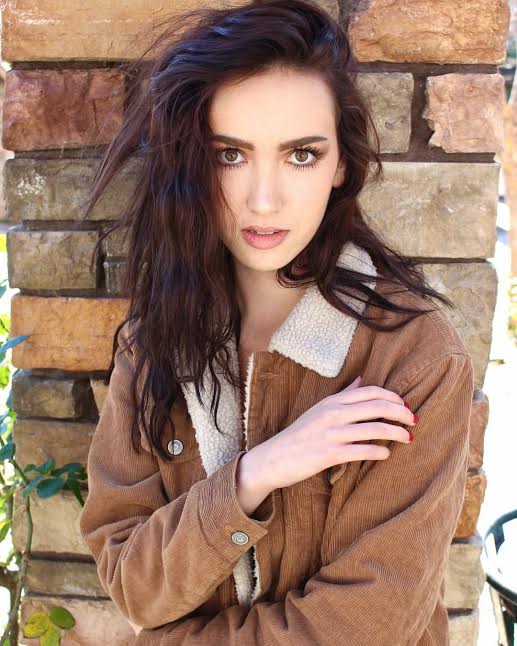 Female model photo shoot of Cassidy Photography