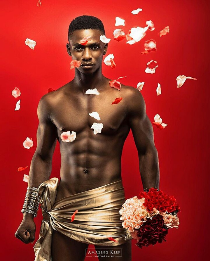 Male model photo shoot of phree01 in Lagos, Nigeria