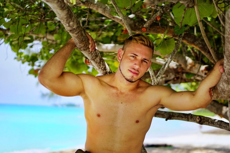 Male model photo shoot of Caymankid74 in Seven Mile Beach, Grand Cayman