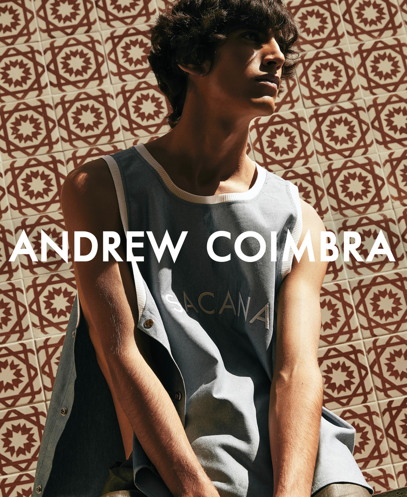 Male model photo shoot of AndrewCoimbra