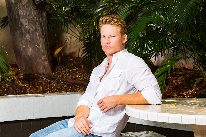 Male model photo shoot of mikeandersonn in Boca Raton