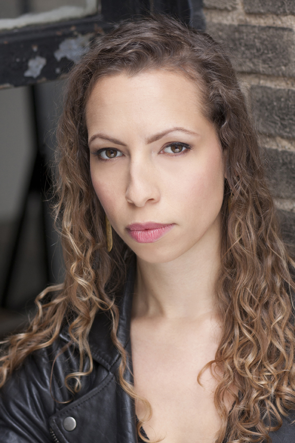 Female model photo shoot of Marta Rymer
