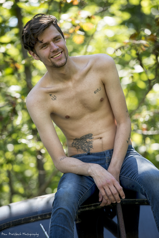 Male model photo shoot of DWD-Photo in Columbia, VA