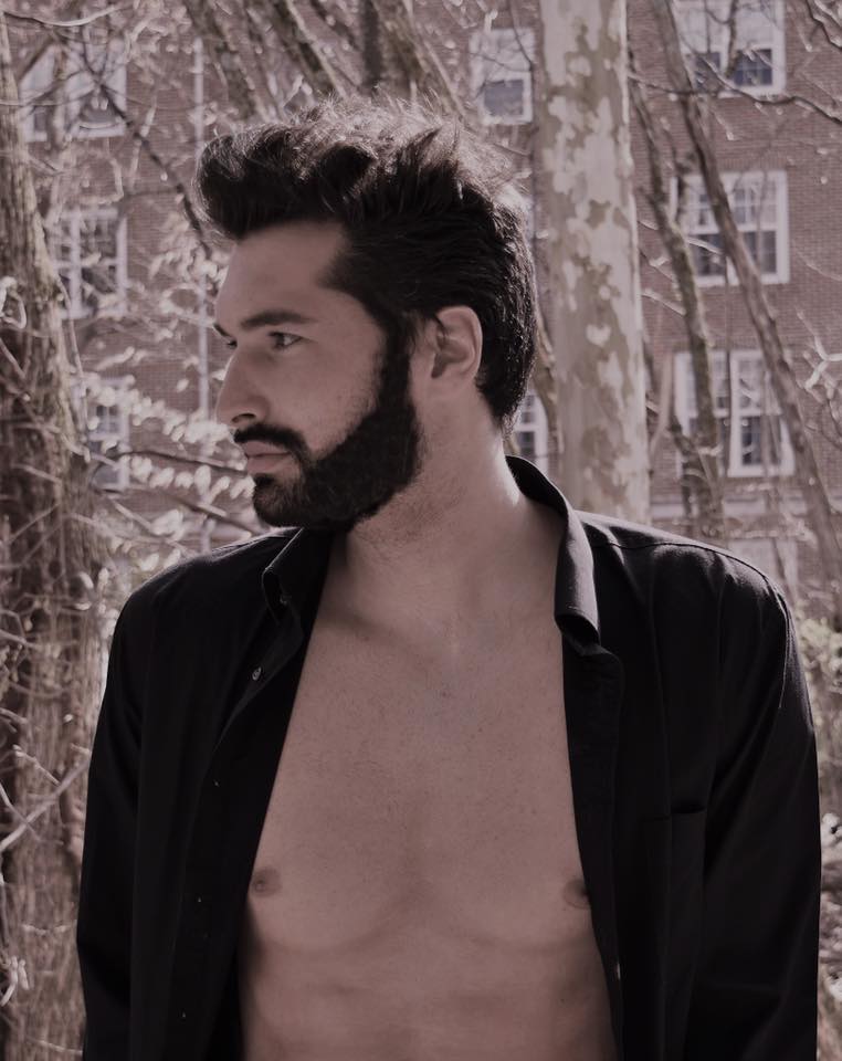 Male model photo shoot of Aleksandar Sturanovic in DMV