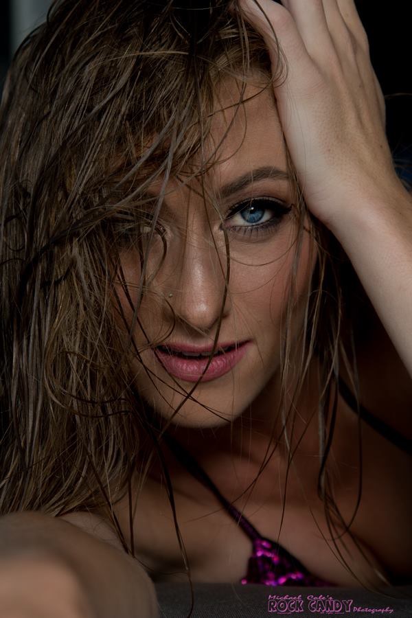 Female model photo shoot of Jackie D Sexton