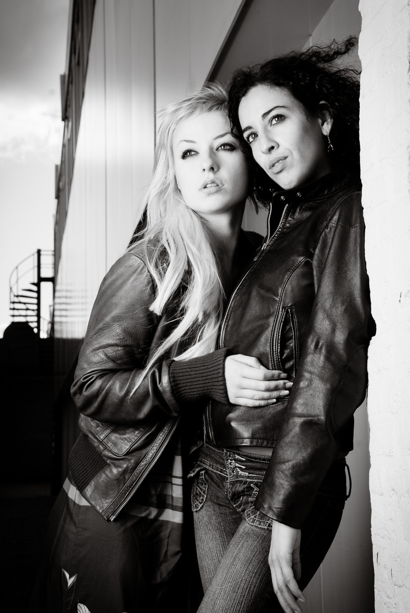 Female model photo shoot of Patricia Ramaer and Lolita in Netherlands
