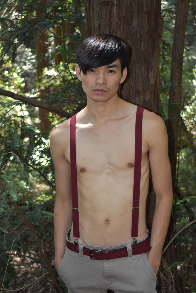 Male model photo shoot of minh6615s by SpiritPhoto in Oakland, California