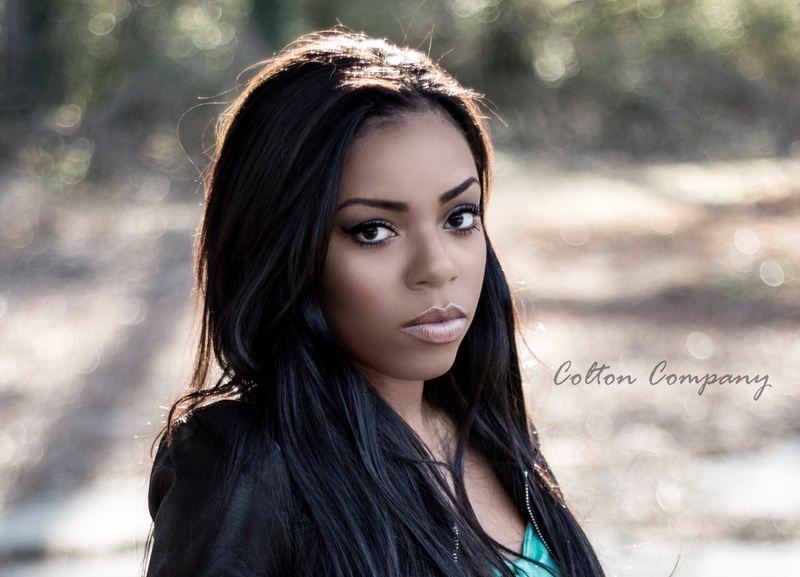 Female model photo shoot of The Colton Company in Louisville KY