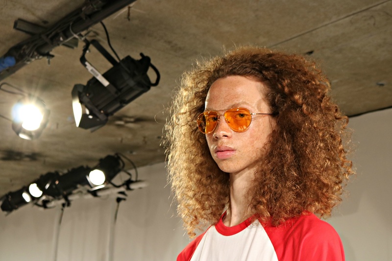Male model photo shoot of MrMarc in LONDON - JUNE/17