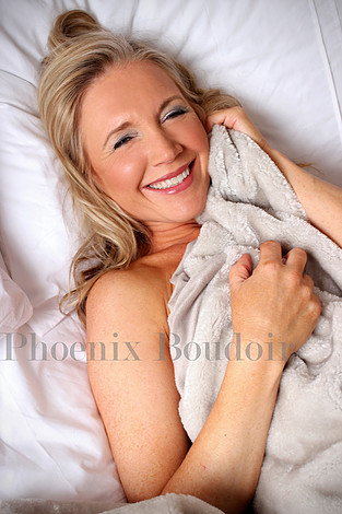 Female model photo shoot of phoenixboudoir in Phoenix Boudoir