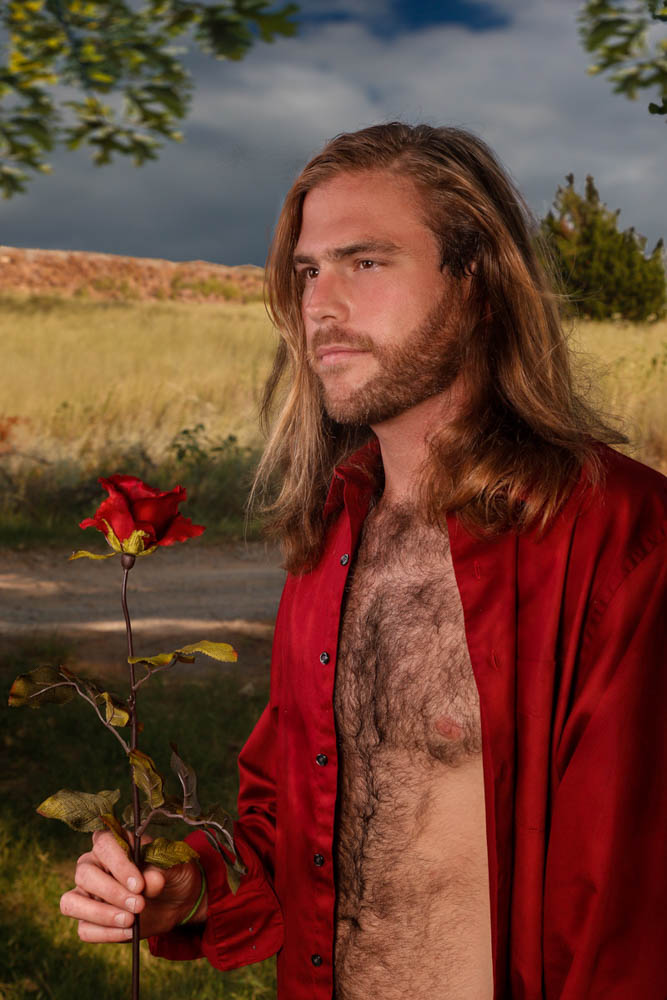 Male model photo shoot of Maxmius Troy Images