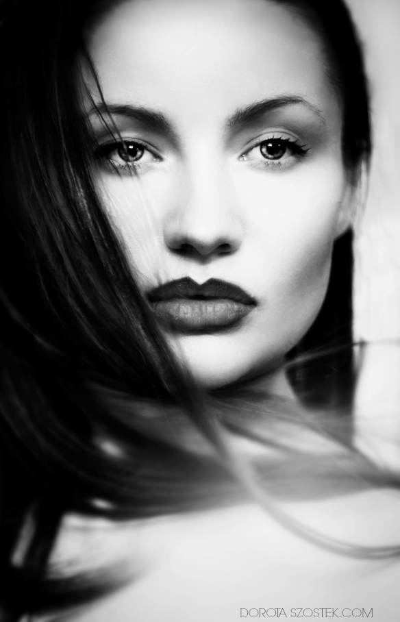 Female model photo shoot of Dorota Szostek