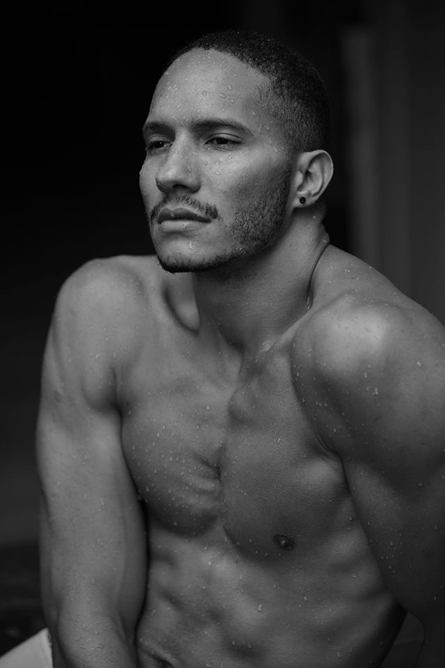 Male model photo shoot of TiagoNunes in Brisbane