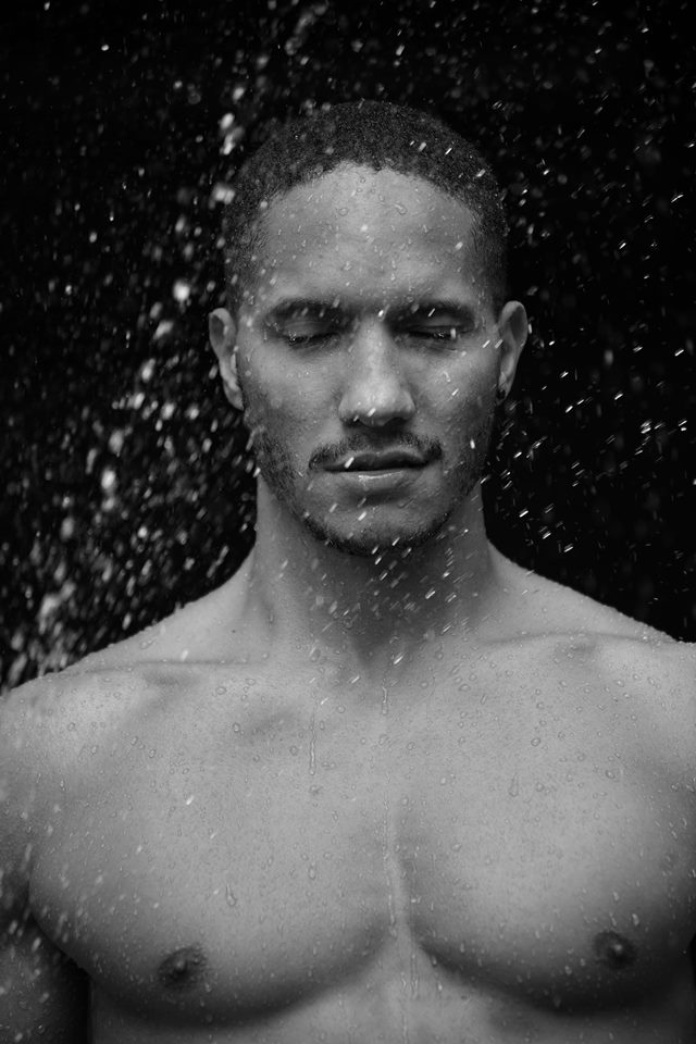 Male model photo shoot of TiagoNunes in Brisbane