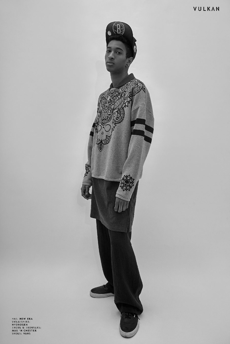Male model photo shoot of Mr Dapper Dave in New York, NY