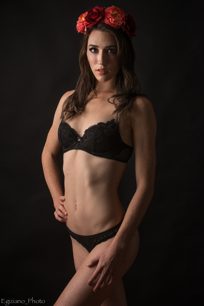 Female model photo shoot of Rachael Clynes in Miami