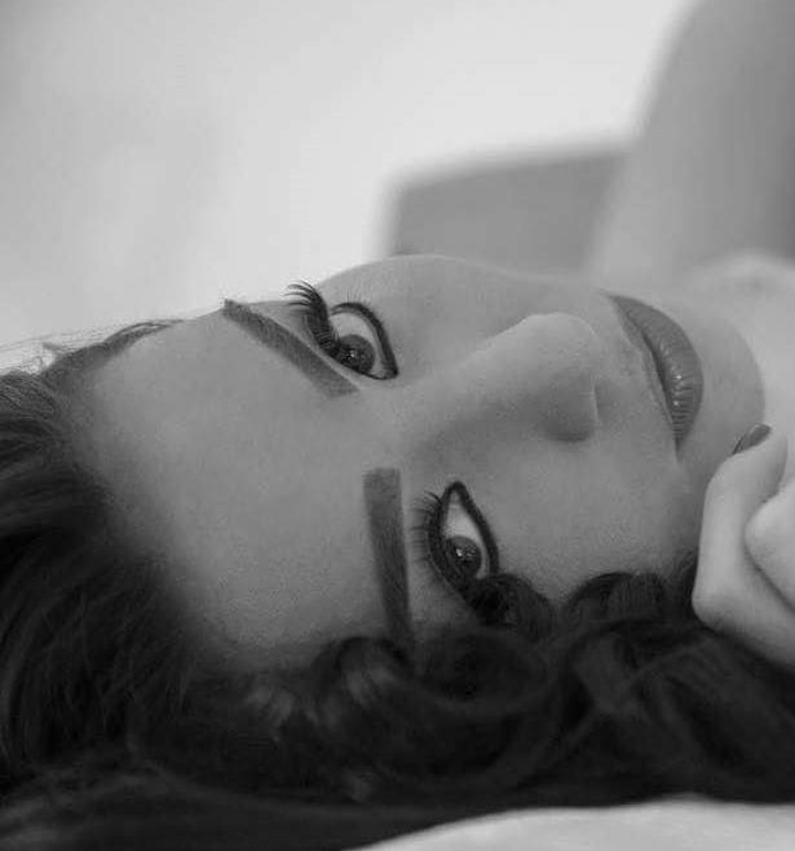 Female model photo shoot of Ashley Asevedo
