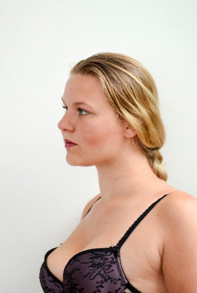 Female model photo shoot of Miss Kita Stone in Lelystad, The netherlands