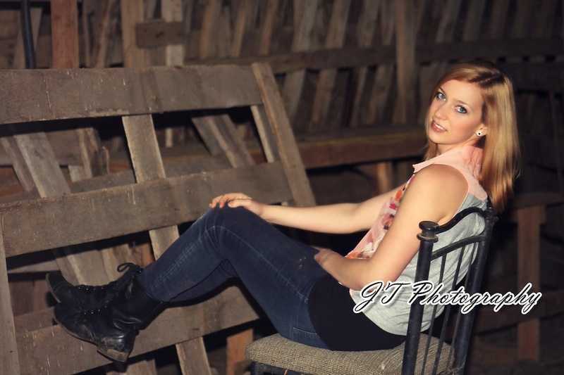 Female model photo shoot of daisy_lane93 by Jesse-Tina Photography in Kansas IL