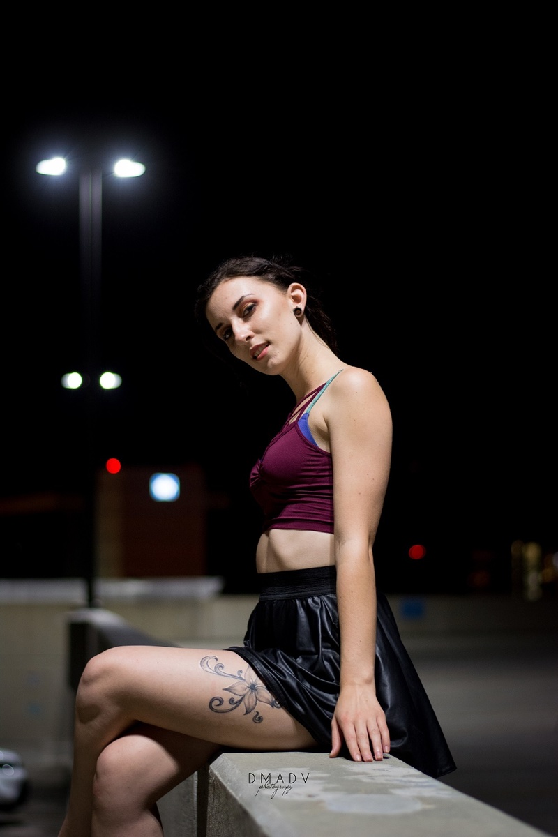 Female model photo shoot of alexisbrittany
