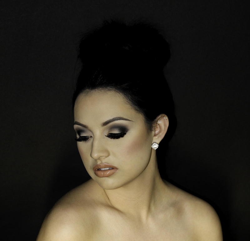 Female model photo shoot of Elisa Jayne in Las Vegas