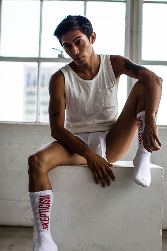 Male model photo shoot of Ryan Alvin Photo in Los Angeles