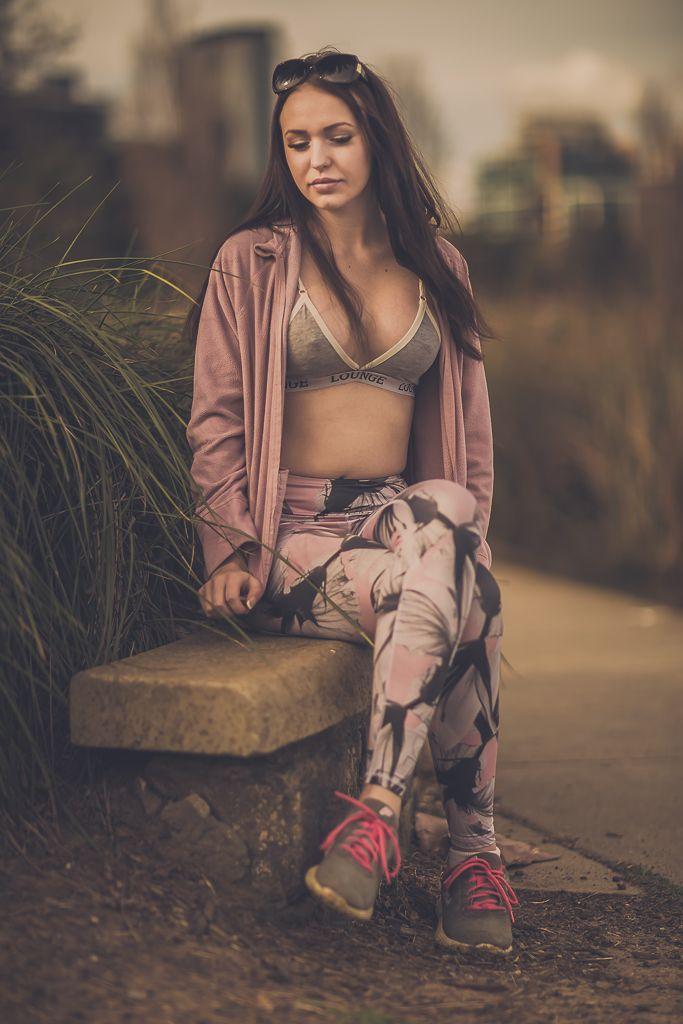 Female model photo shoot of GeorgieFabrayx