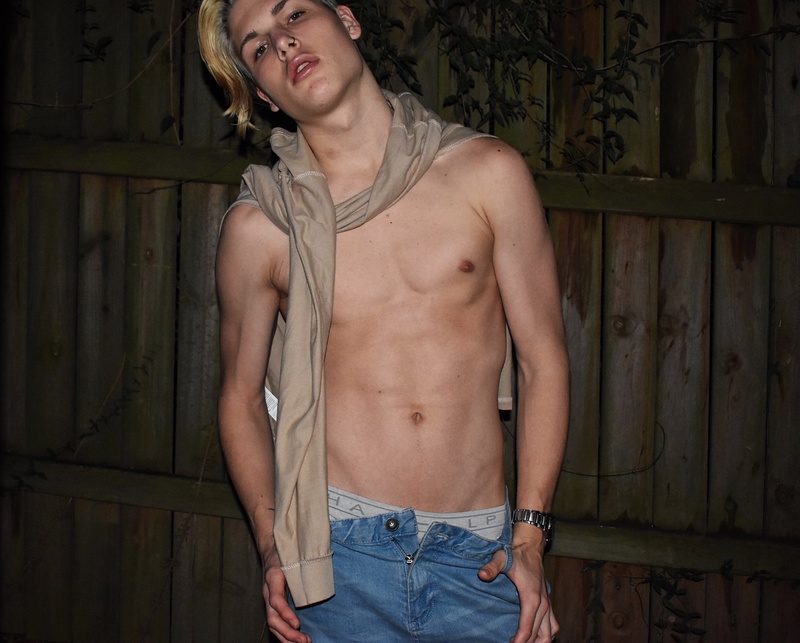 Male model photo shoot of ThomasJamez in Brisbane