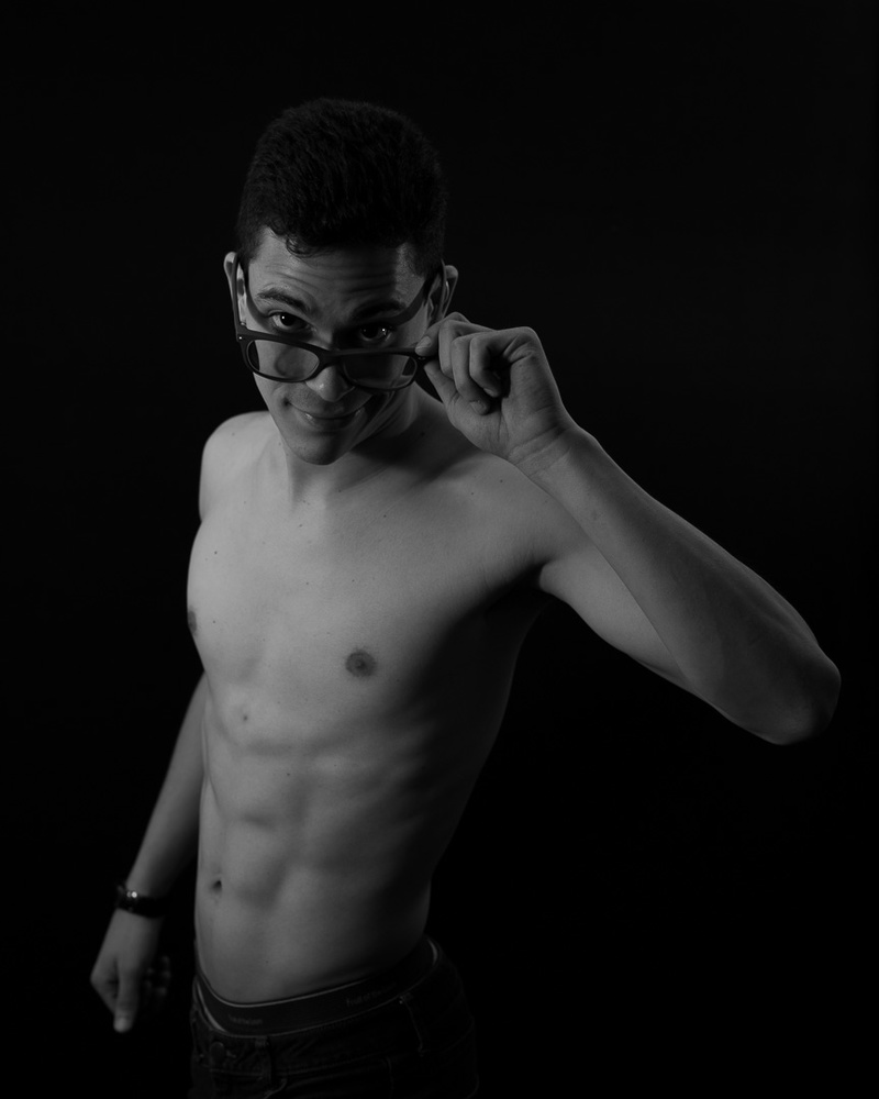 Male model photo shoot of vx_photo