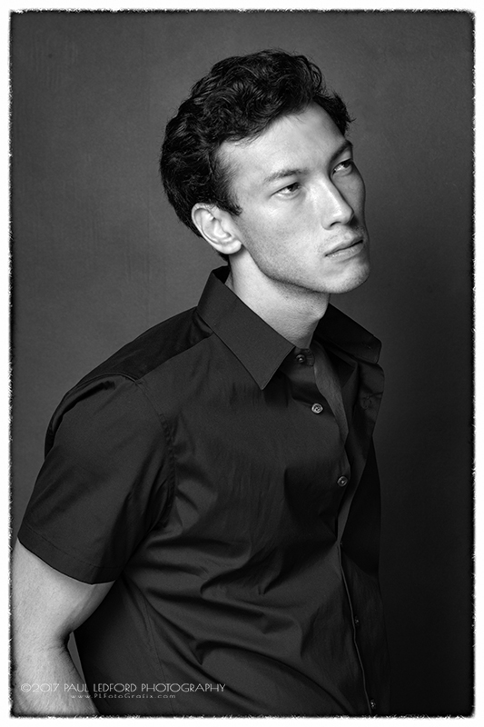 Male model photo shoot of PLFotoGrafix