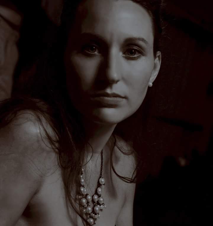 Female model photo shoot of Jennifer Millikan Keene