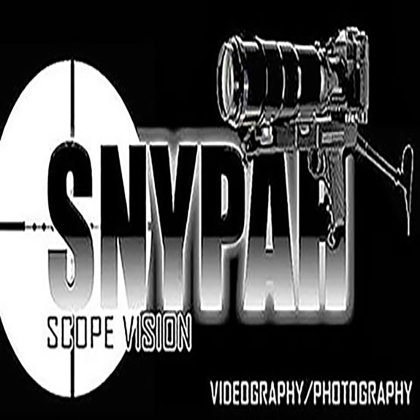 Male model photo shoot of SnypahScopeVisionPhotos