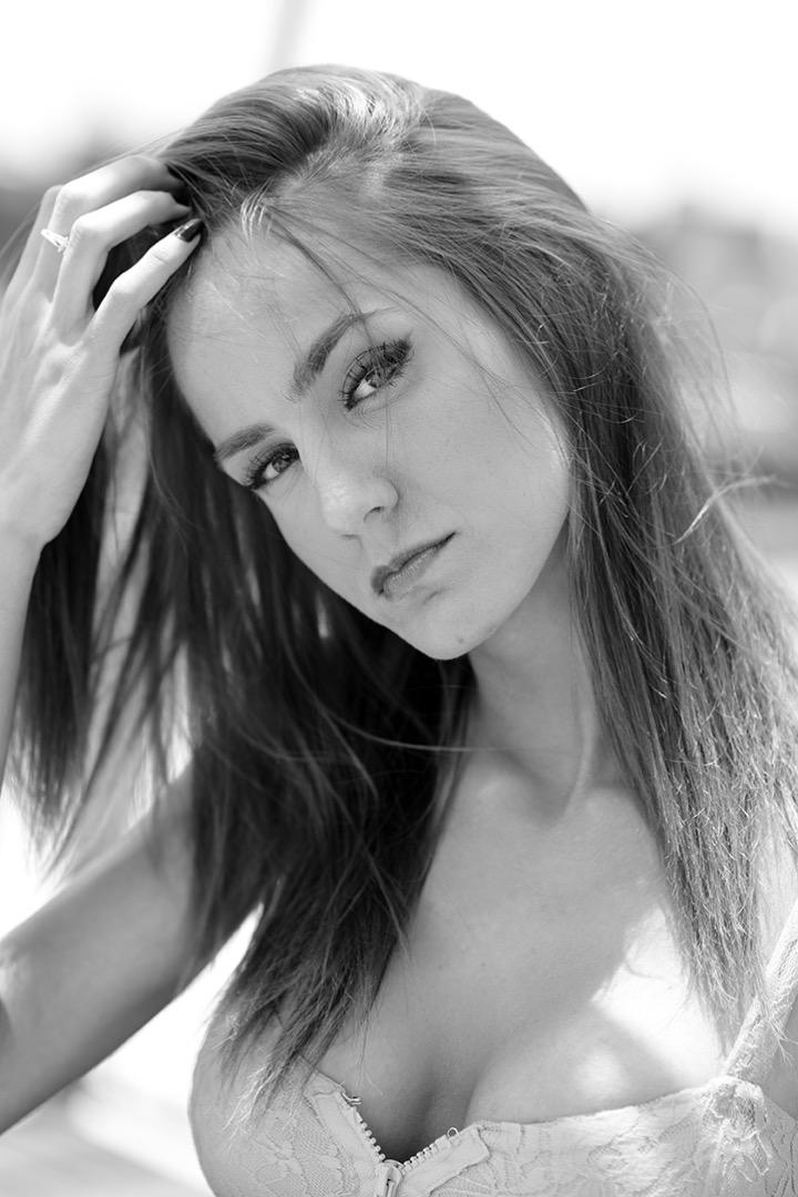 Female model photo shoot of Balkan Cinderella