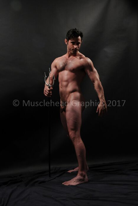 Male model photo shoot of james griffin555