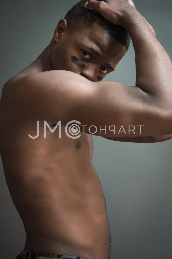 Male model photo shoot of JMC PHOTOART in Memphis