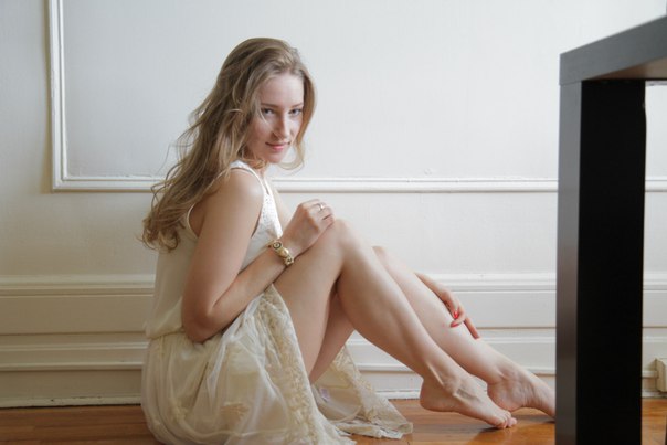 Female model photo shoot of Maria Teny