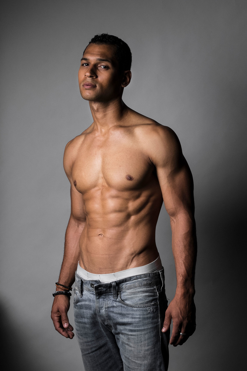 Male model photo shoot of Jordan L Mosley