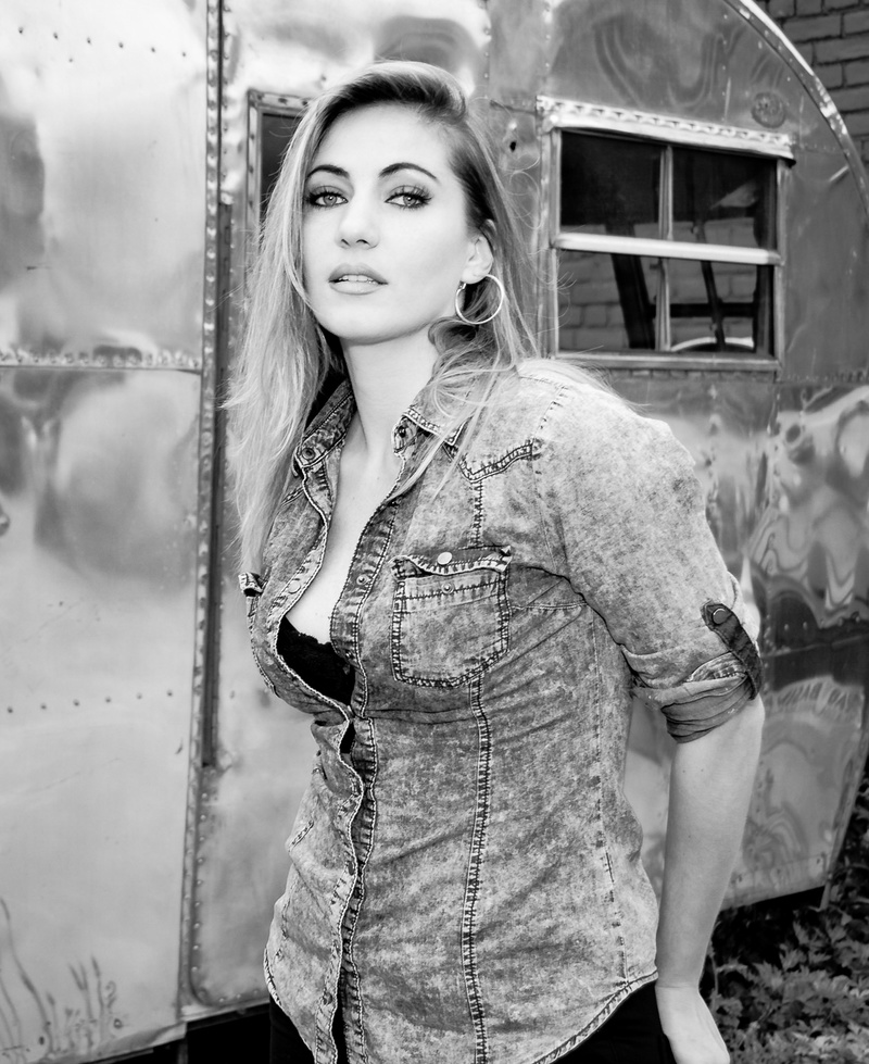 Female model photo shoot of Alona Cheborak by All NYC Studios