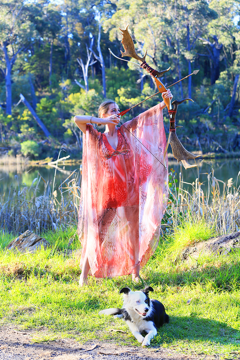 Male model photo shoot of Goddess Photos in Lakes Entrance Australia