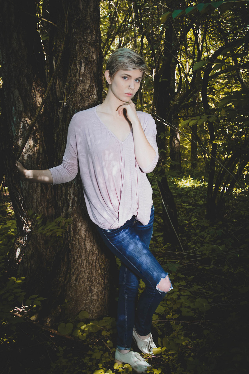 Female model photo shoot of Erin Brooke Photography in Veterans Park