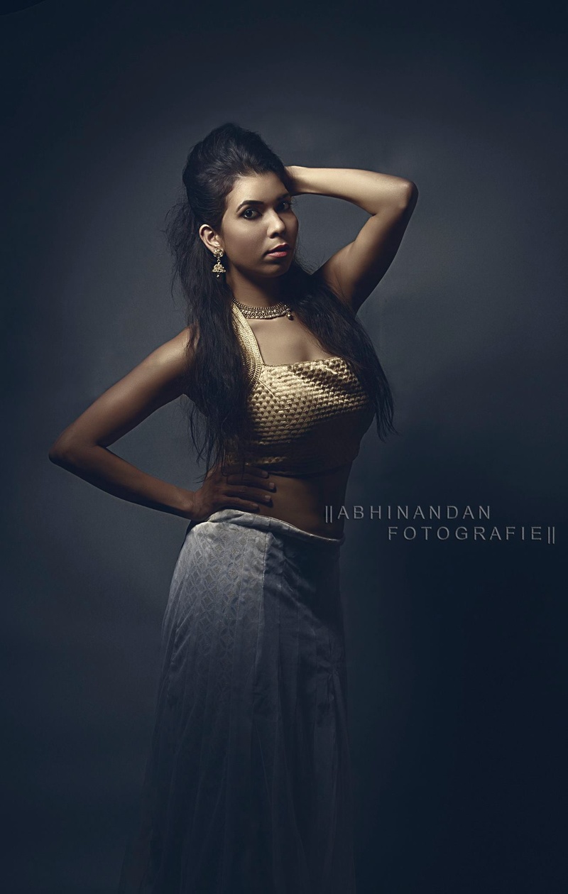 Male model photo shoot of Abhinandan Fotographie in Bangalore