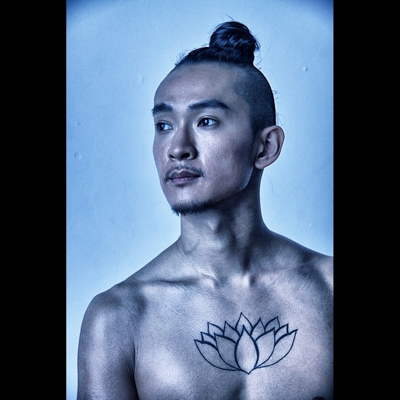 Male model photo shoot of Sze-Yang by IconPhotoWorks