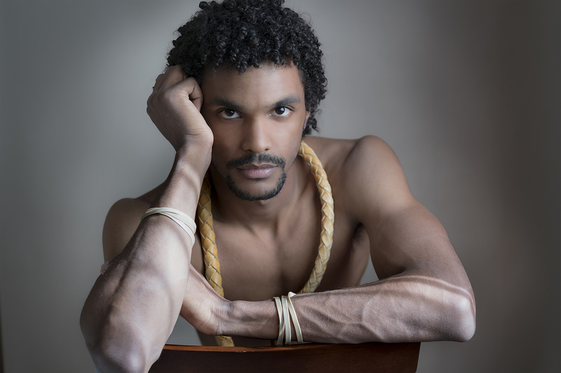 Male model photo shoot of allenwilliams