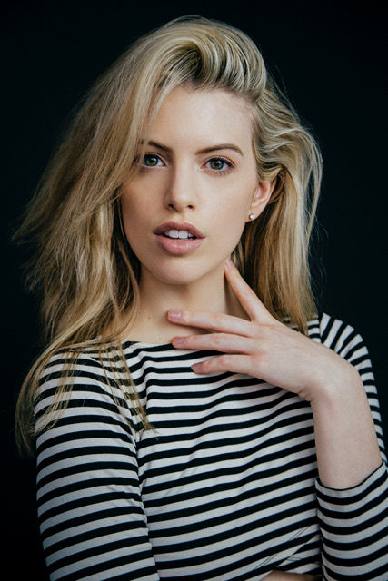 Female model photo shoot of Shannon Marie McNulty