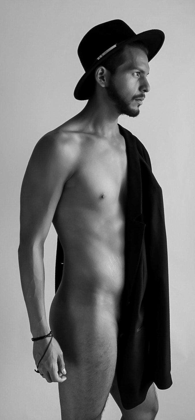 Male model photo shoot of Cybert87