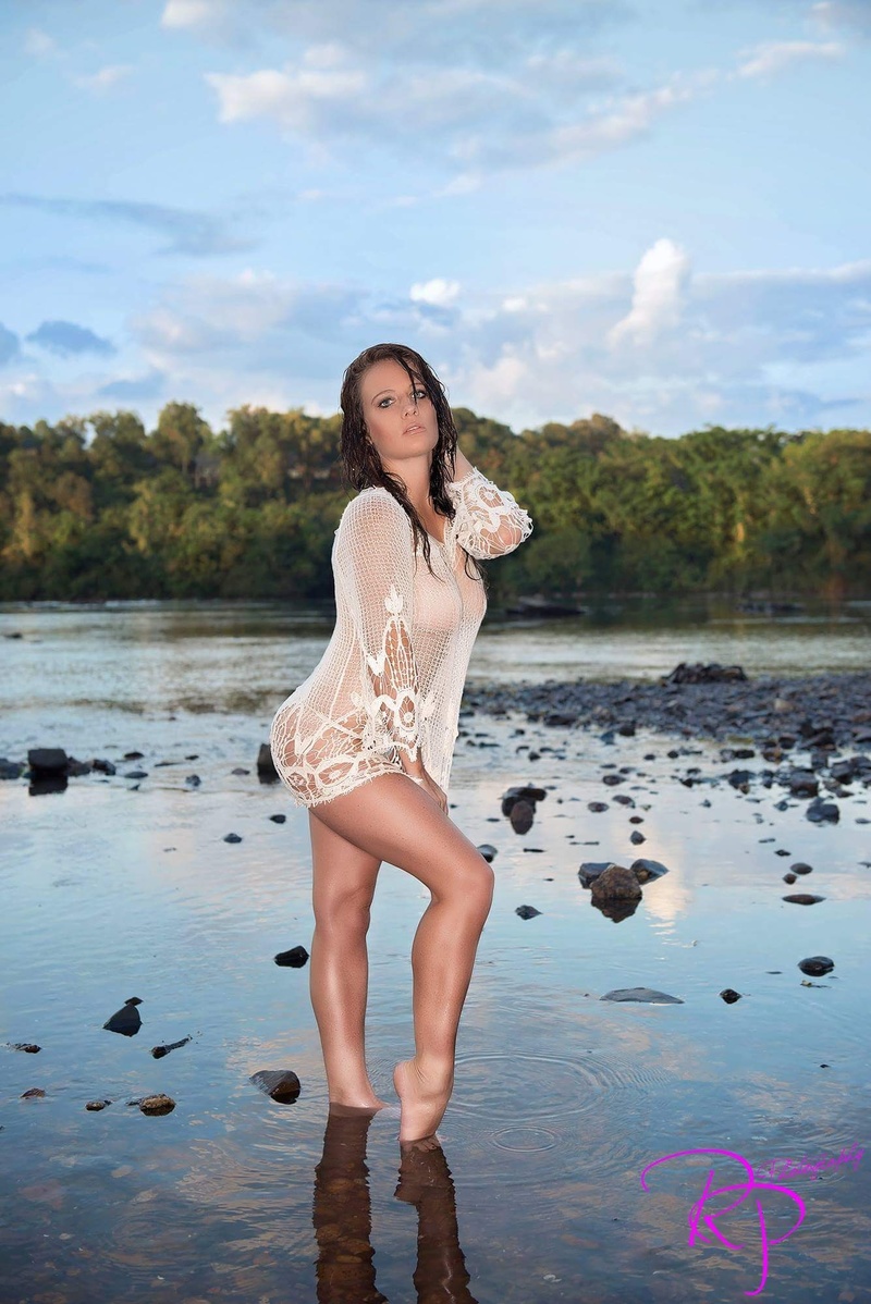 Female model photo shoot of Cassie_Model by Robert Poss Photography in Augusta, GA